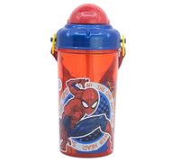 Stor ROBOT PARED SENCILLA 465 ML SPIDERMAN MOB RULESS