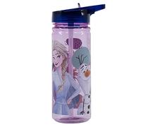 Stor Botella infantil de tritan grande de 580 ml de Frozen