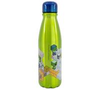Stor - Botella Isometric Aluminio Minecraft 600 Ml. (40440)
