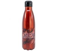 Stor S.L. Botella de acero inoxidable Marvel Pattern 780 ml