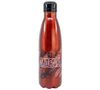 Stor S.L. Botella de acero inoxidable Marvel Pattern 780 ml
