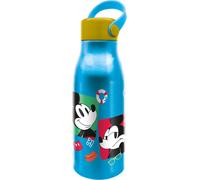 STOR Botella Original Disney Mickey Mouse Para Niños 760 ML Topolino