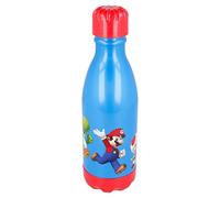 BOTELLA PP INFANTIL 560 ML SUPER MARIO
