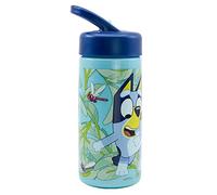 Stor BOTELLA PP PLAYGROUND 410 ML BLUEY