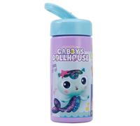 Stor BOTELLA PP PLAYGROUND 410 ML GABBY'S DOLLHOUSE