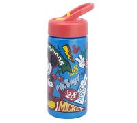 Stor BOTELLA PP PLAYGROUND 410 ML MICKEY TRUE CHAMPIONS