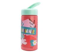 Stor BOTELLA PP PLAYGROUND 410 ML MINNIE MOUSE BEING MORE MINNIE