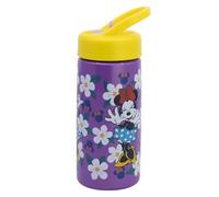 Stor BOTELLA PP PLAYGROUND 410 ML MINNIE SUNSHINE