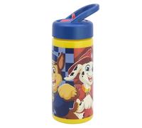 Stor BOTELLA PP PLAYGROUND 410 ML PAW PATROL BOY RESCUE PUPS