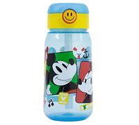 Stor Botella reutilizable activa de 510 ml, sabor divertido de Mickey Mouse Mouse