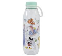 Stor BOTELLA REUTILIZABLE AVENTURA FABRICADA EN ECOZEN 650 ML | DISNEY 100