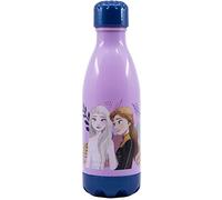 Stor BOTELLA REUTILIZABLE PP PARA NIÑOS 560 ML | FROZEN TRUST THE JOURNEY