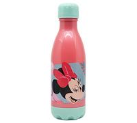 Stor BOTELLA REUTILIZABLE PP PARA NIÑOS 560 ML | MINNIE MOUSE BEING MORE MINNIE
