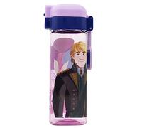 Stor BOTELLA ROBOT CON CIERRE 550 ML FROZEN TRUST THE JOURNEY