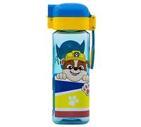 Garrafa com Fecho 550ML - Paw Patrol Pup Power