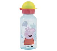 Stor BOTELLA SCHOOL 370 ML PEPPA PIG CORE 2022