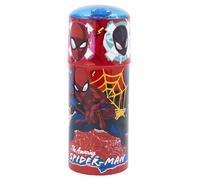 Stor BOTELLA SIPPER 350 ML SPIDERMAN MOVING TARGET