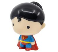 BOTELLA SIPPER 3D SUPERMAN 450 ML