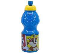 BOTELLA SPORT 400 ML PAW PATROL PUP POWER