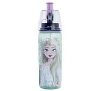 Stor BOTELLA SPRAY 575 ML FROZEN SNOWY TALE