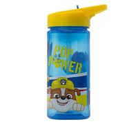 BOTELLA SQUARE 510 ML PAW PATROL PUP POWER