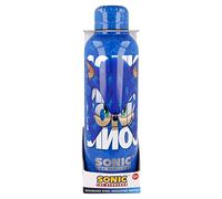 Stor Botella térmica Sonic – Acero inoxidable, doble aislamiento 515 ml