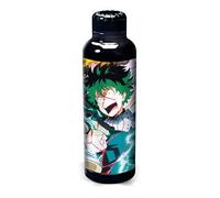 STOR Botella Termo Acero INOX My Hero Academia 515Ml, 00361