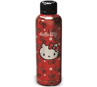 Stor botella termo acero inoxidable 515 ml hello kitty
