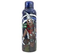 Botella de agua reutilizable térmica de acero inoxidable con doble aislamiento de 515 ml de League of Legends