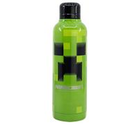 Stor BOTELLA TERMO ACERO INOXIDABLE 515 ML MINECRAFT