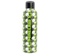 Stor BOTELLA TERMO ACERO INOXIDABLE 515 ML MINECRAFT ICONICMONO