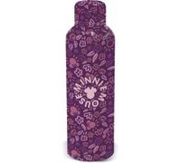 Stor botella termo acero inoxidable 515 ml minnie mouse cherrylicious