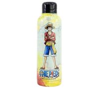 Stor BOTELLA TERMO ACERO INOXIDABLE 515 ML ONE PIECE ANIME