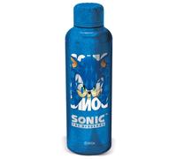 Stor Botella térmica Sonic – Acero inoxidable, doble aislamiento 515 ml