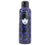 Stor BOTELLA TERMO ACERO INOXIDABLE 515 ML WEDNESDAY