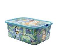 Stor CAJA CLICK 13 L BLUEY