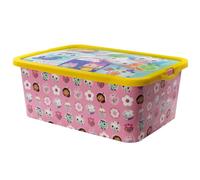 Stor Caja Click 13 L GABBYS Dollhouse