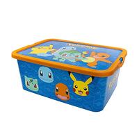 Stor Caja Click 13 L | Pokemon Rock
