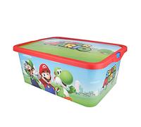 Stor CAJA CLICK 13 L SUPER MARIO
