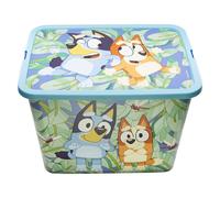 Stor CAJA CLICK 23 L BLUEY