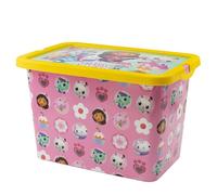 Stor Caja Click 7 L GABBYS Dollhouse