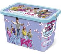 Stor CAJA CLICK 7 L KPOP DEMON HUNTERS