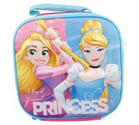 STOR Character 3D Insulated Bag Princess - Bolsas térmicas, unisex