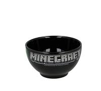 Stor Cuenco ceramica desayuno 600 ml de Minecraft