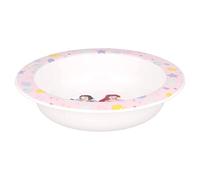 Stor Disney Princess - Cuenco infantil reutilizable apto para microondas