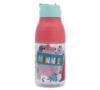 BOTELLA ECOZEN SIPPER PREMIUM 420 ML MINNIE MOUSE BEING MORE MINNIE