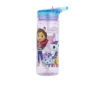 Stor Gabby's Dollhouse - Botella Ecozen grande, 580 ml