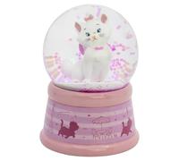 Stor Globo de Nieve de Marie en Caja de Regalo