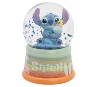 Globo de Nieve de Stitch en Caja de Regalo