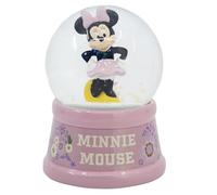Globo de Neve - Disney Minnie (10cm)